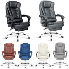 Executive Office Chair Swivel