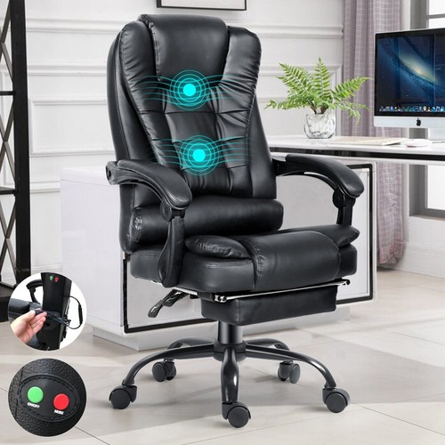 Massage office chair - office,