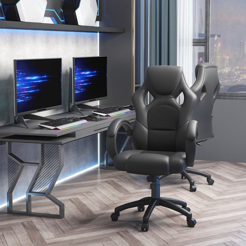 Executive racing swivel - swivel, gaming