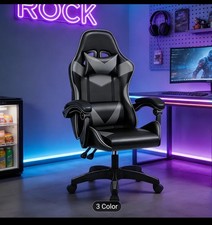 Ergonomic Gaming Chair