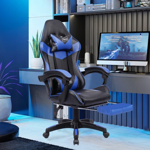 Neo gaming chair - gaming,