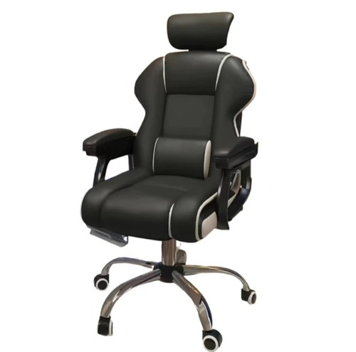 Gaming chair ergonomic design - gaming,