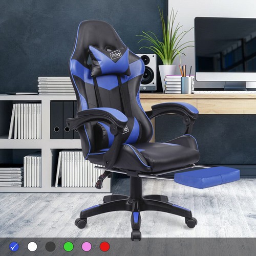 Neo chair gaming - neo, pu