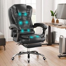 2026 New Massage Office Chair