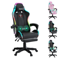 PORIYA Gaming Chair Ergonomic