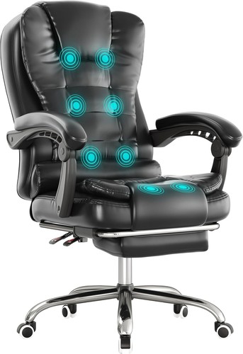 Massage office chair - massage,