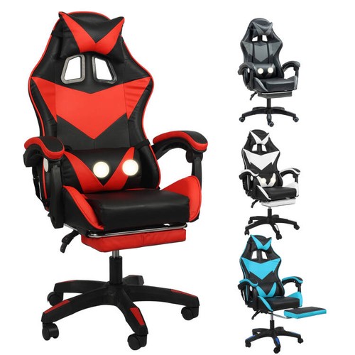 Gaming chair massage - gaming, computer