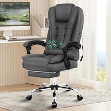 Executive Office Chair Swivel