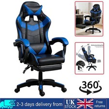 Gaming Chair Office Computer