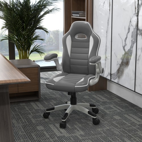 Vinsetto gaming chair - gaming, pu