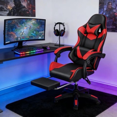 Adjustable height office chair - adjustable,