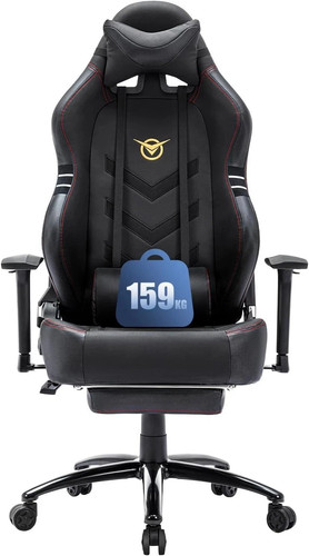 Colamy big tall gaming - big,