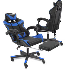 Ergonomic Gaming Chair