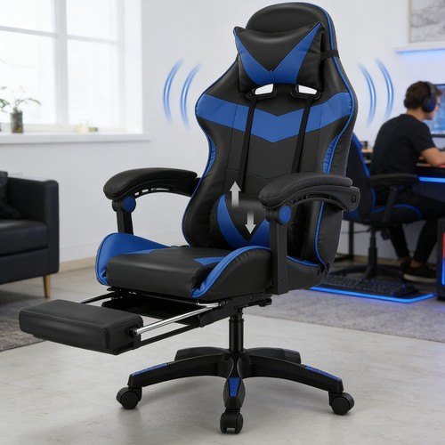 Gaming chair racing office - chair,