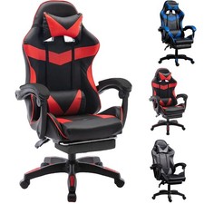 Ergonomic Gaming Chair with