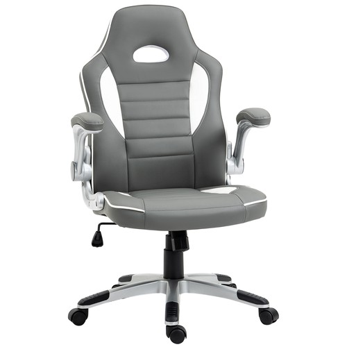 Vinsetto gaming chair - gaming, pu