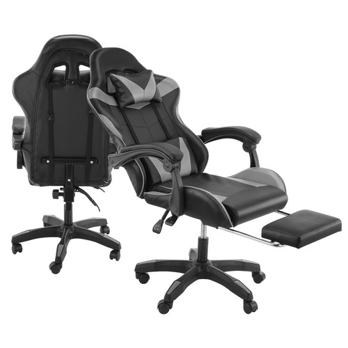 Ergonomic gaming chair - ergonomic,