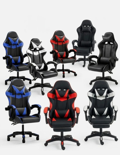 Gaming chair massage - gaming,