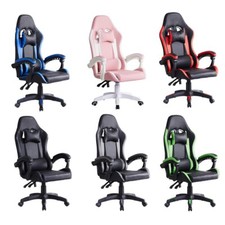 Swivel Racing Gaming Chair